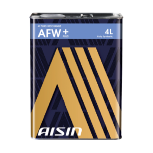 น้ำมันเกียร์ AISIN AFW+