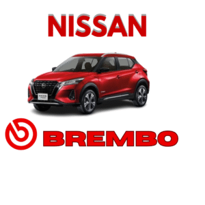 ตารางราคาผ้าเบรก+จานเบรก NISSAN