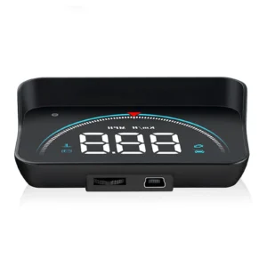 ตัวเตือนความร้อน Digital Temp OBD -03