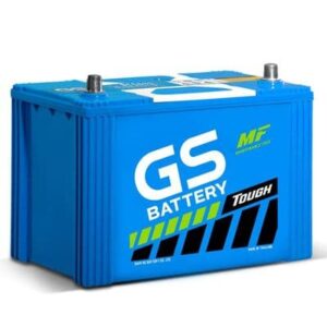 แบตเตอรี่ MFX 190 L