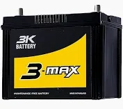 แบตเตอรี่ Max95