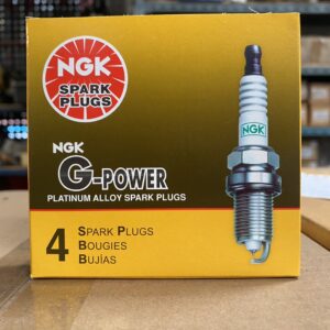 หัวเทียน NGK G-Power Platinum