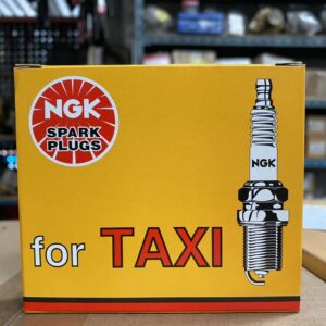 หัวเทียน NGK รุ่น BKR6EYA