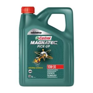 น้ำมันเครื่องสังเคราะห์แท้ Castrol Pick-Up 10W-30